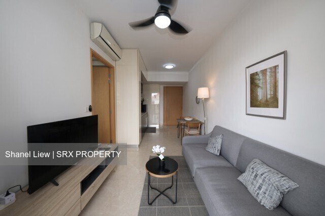 Commonwealth Towers (D3), Condominium #451788801